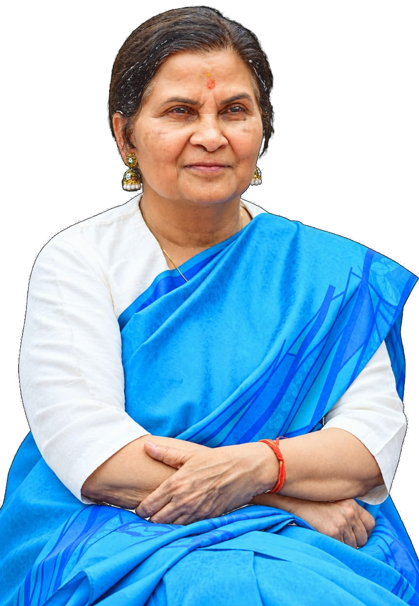 Justice Rekha Dixit