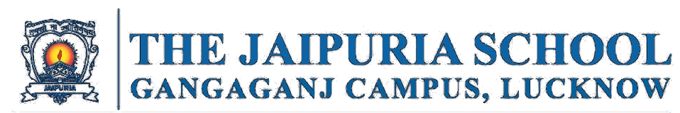 The Jaipuria School, Gangaganj Campus, Lucknow