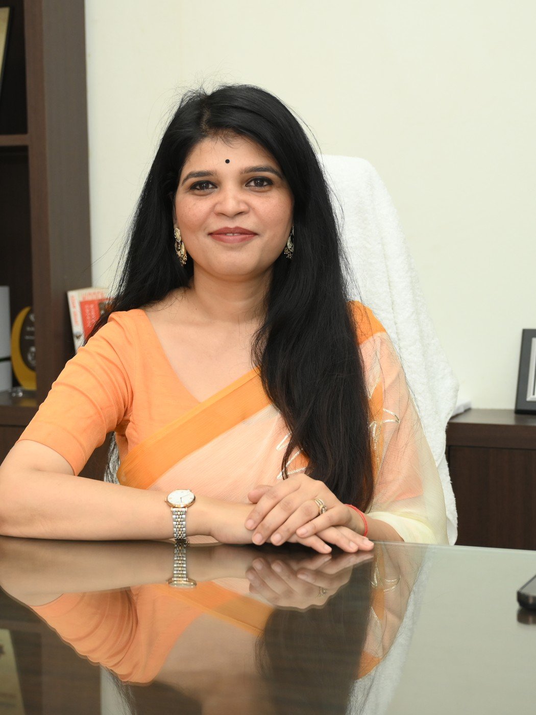 Dr. Manisha Singh